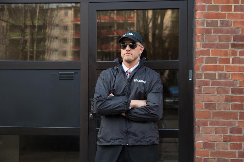 Door Supervisor Course