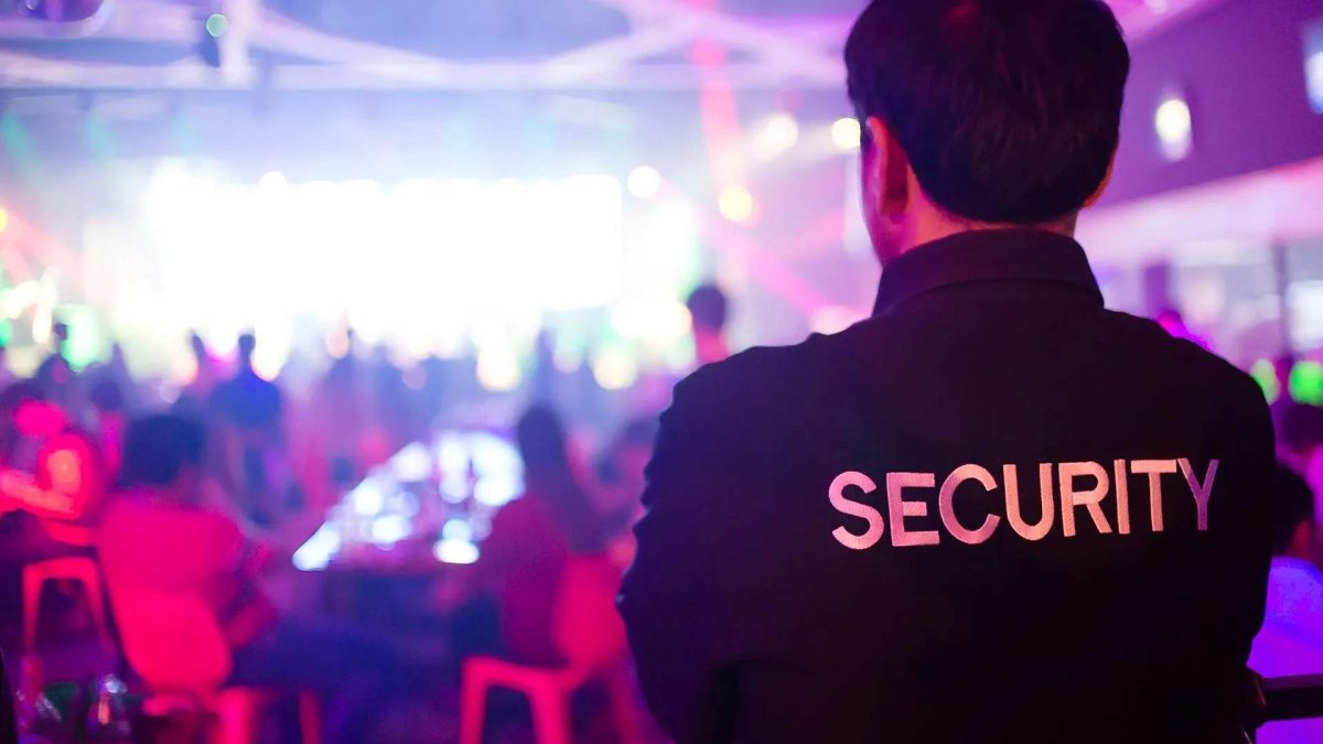 Close Protection Course